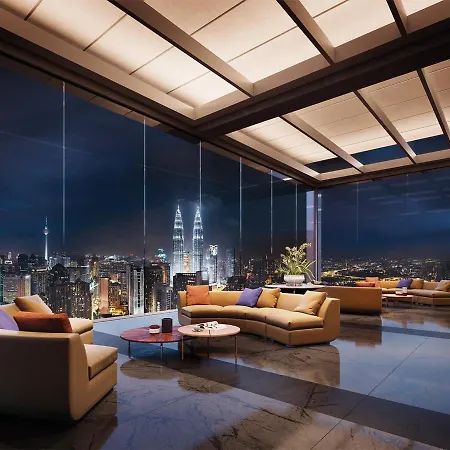 Kenwingston Platz Setapak Homestay Kuala Lumpur Bagian luar foto
