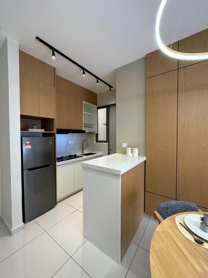 Kenwingston Platz Setapak Apartemen
