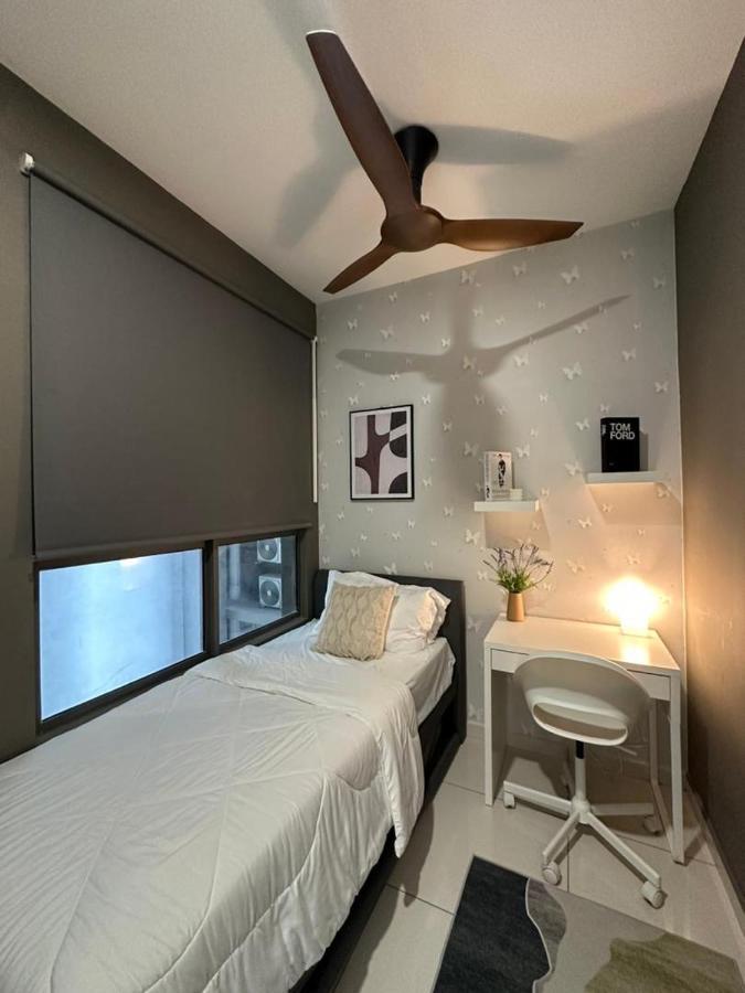 Apartemen Kenwingston Platz Setapak *