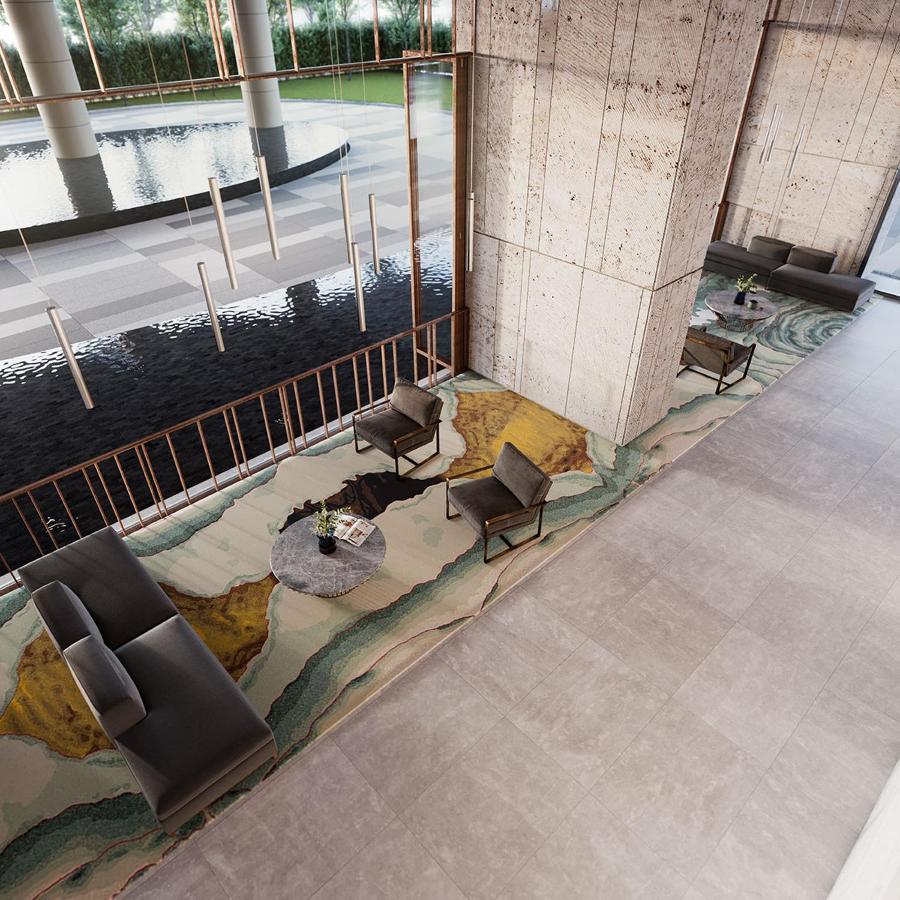 Kenwingston Platz Setapak Apartemen Kuala Lumpur