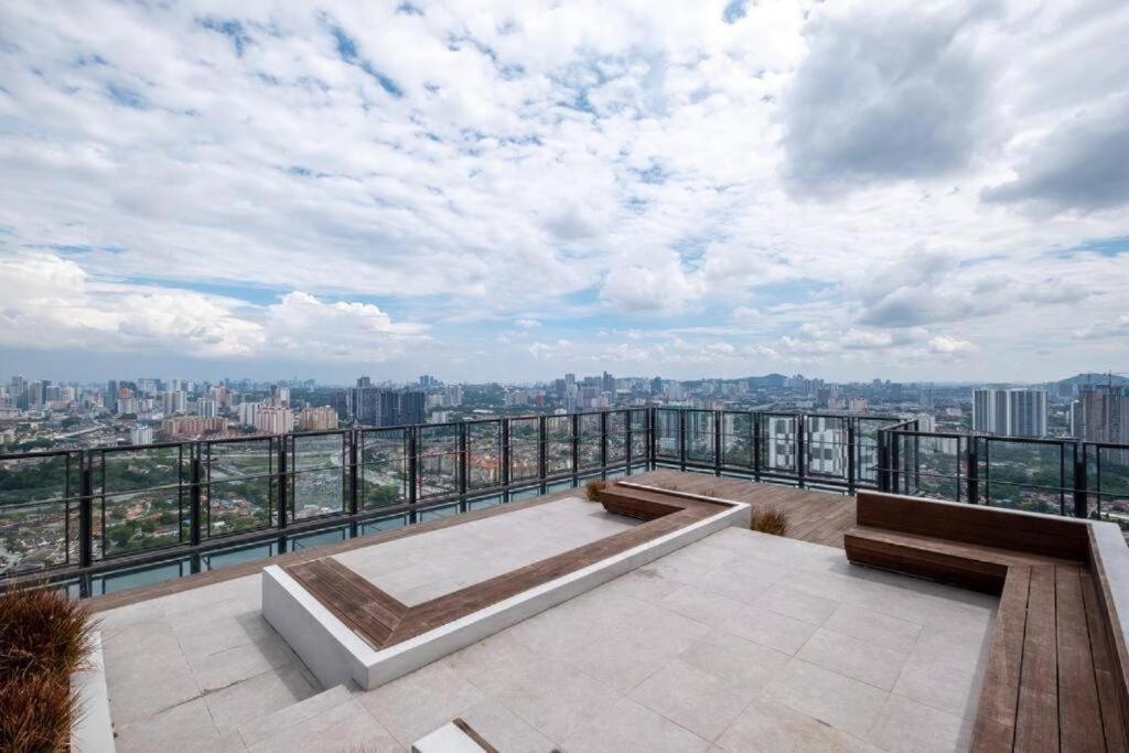 Apartemen Kenwingston Platz Setapak Kuala Lumpur